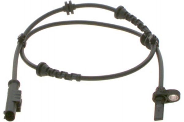 Bosch Αισθητήρας, Στροφές Τροχού - 0 265 008 006