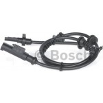 Bosch Αισθητήρας, Στροφές Τροχού - 0 265 008 006