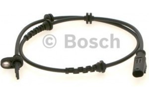 Bosch Αισθητήρας, Στροφές Τροχού - 0 265 008 035