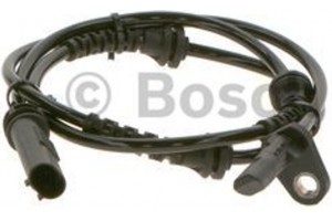 Bosch Αισθητήρας, Στροφές Τροχού - 0 265 008 036