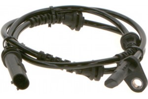 Bosch Αισθητήρας, Στροφές Τροχού - 0 265 008 036