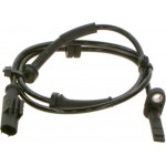 Bosch Αισθητήρας, Στροφές Τροχού - 0 265 008 055 Bosch Αισθητήρας, Στροφές Τροχού - 0 265 008 055