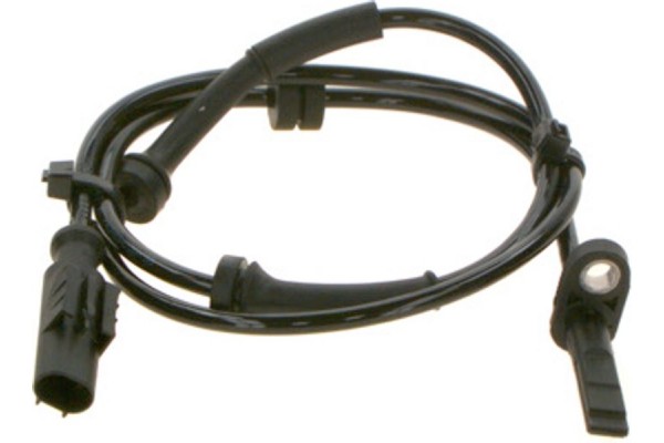 Bosch Αισθητήρας, Στροφές Τροχού - 0 265 008 055 Bosch Αισθητήρας, Στροφές Τροχού - 0 265 008 055