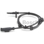 Bosch Αισθητήρας, Στροφές Τροχού - 0 265 008 055
