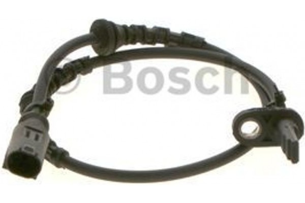 Bosch Αισθητήρας, Στροφές Τροχού - 0 265 008 056