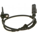 Bosch Αισθητήρας, Στροφές Τροχού - 0 265 008 056