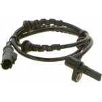 Bosch Αισθητήρας, Στροφές Τροχού - 0 265 008 089