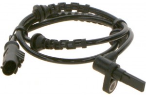 Bosch Αισθητήρας, Στροφές Τροχού - 0 265 008 089