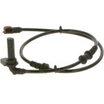 Bosch Αισθητήρας, Στροφές Τροχού - 0 265 008 133