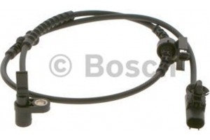 Bosch Αισθητήρας, Στροφές Τροχού - 0 265 008 331