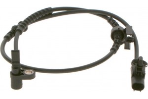 Bosch Αισθητήρας, Στροφές Τροχού - 0 265 008 331