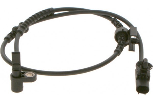 Bosch Αισθητήρας, Στροφές Τροχού - 0 265 008 331