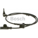 Bosch Αισθητήρας, Στροφές Τροχού - 0 265 008 331