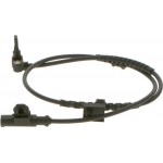 Bosch Αισθητήρας, Στροφές Τροχού - 0 265 008 331