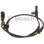 Bosch Αισθητήρας, Στροφές Τροχού - 0 265 008 331