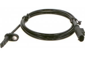 Bosch Αισθητήρας, Στροφές Τροχού - 0 265 008 414