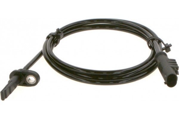 Bosch Αισθητήρας, Στροφές Τροχού - 0 265 008 414 Bosch Αισθητήρας, Στροφές Τροχού - 0 265 008 414