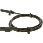 Bosch Αισθητήρας, Στροφές Τροχού - 0 265 008 414 Bosch Αισθητήρας, Στροφές Τροχού - 0 265 008 414