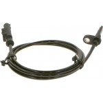 Bosch Αισθητήρας, Στροφές Τροχού - 0 265 008 414 Bosch Αισθητήρας, Στροφές Τροχού - 0 265 008 414