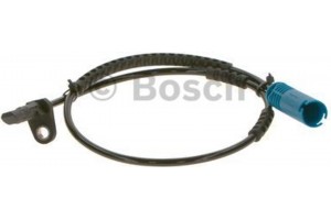 Bosch Αισθητήρας, Στροφές Τροχού - 0 265 008 525
