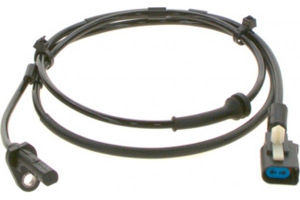 Bosch Αισθητήρας, Στροφές Τροχού - 0 265 008 662