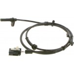 Bosch Αισθητήρας, Στροφές Τροχού - 0 265 008 662