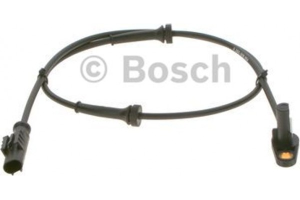 Bosch Αισθητήρας, Στροφές Τροχού - 0 265 008 854