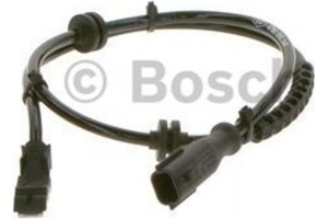Bosch Αισθητήρας, Στροφές Τροχού - 0 265 008 928