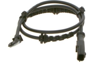 Bosch Αισθητήρας, Στροφές Τροχού - 0 265 008 938