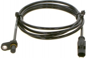 Bosch Αισθητήρας, Στροφές Τροχού - 0 265 009 338