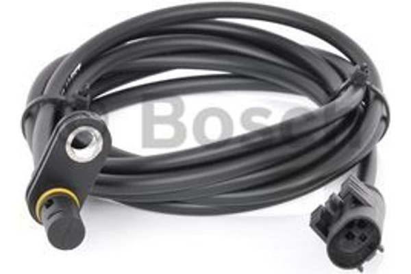 Bosch Αισθητήρας, Στροφές Τροχού - 0 265 009 338