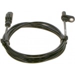 Bosch Αισθητήρας, Στροφές Τροχού - 0 265 009 338
