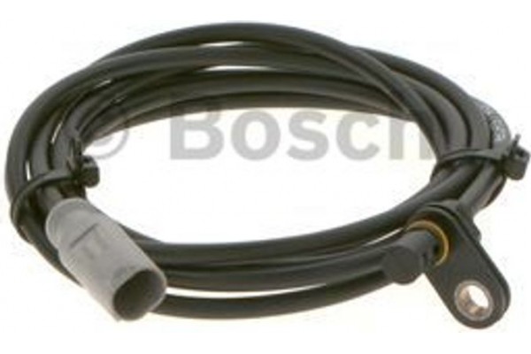 Bosch Αισθητήρας, Στροφές Τροχού - 0 265 009 339