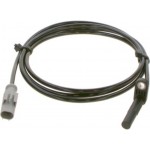 Bosch Αισθητήρας, Στροφές Τροχού - 0 265 009 341