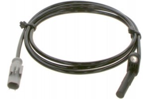 Bosch Αισθητήρας, Στροφές Τροχού - 0 265 009 341