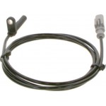 Bosch Αισθητήρας, Στροφές Τροχού - 0 265 009 341