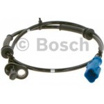 Bosch Αισθητήρας, Στροφές Τροχού - 0 265 009 501
