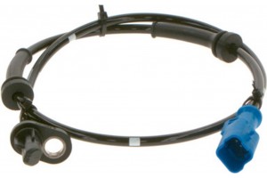 Bosch Αισθητήρας, Στροφές Τροχού - 0 265 009 501