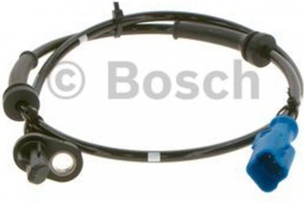 Bosch Αισθητήρας, Στροφές Τροχού - 0 265 009 501