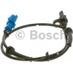 Bosch Αισθητήρας, Στροφές Τροχού - 0 265 009 501
