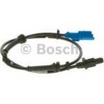 Bosch Αισθητήρας, Στροφές Τροχού - 0 265 009 501