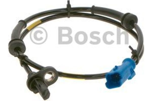 Bosch Αισθητήρας, Στροφές Τροχού - 0 265 009 502