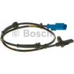 Bosch Αισθητήρας, Στροφές Τροχού - 0 265 009 502