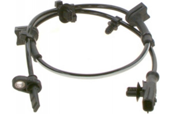 Bosch Αισθητήρας, Στροφές Τροχού - 0 265 009 534