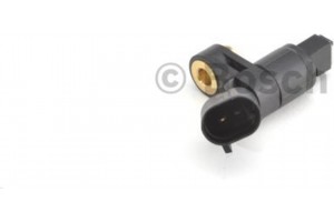 Bosch Αισθητήρας, Στροφές Τροχού - 0 986 594 001