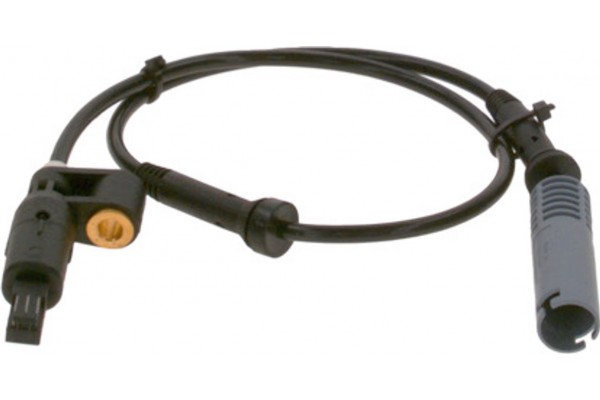 Bosch Αισθητήρας, Στροφές Τροχού - 0 986 594 015 Bosch Αισθητήρας, Στροφές Τροχού - 0 986 594 015