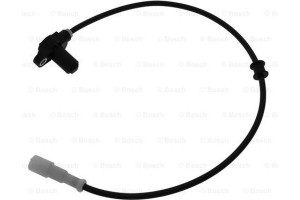 Bosch Αισθητήρας, Στροφές Τροχού - 0 986 594 028