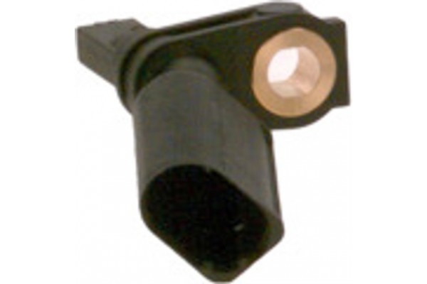 Bosch Αισθητήρας, Στροφές Τροχού - 0 986 594 500 Bosch Αισθητήρας, Στροφές Τροχού - 0 986 594 500