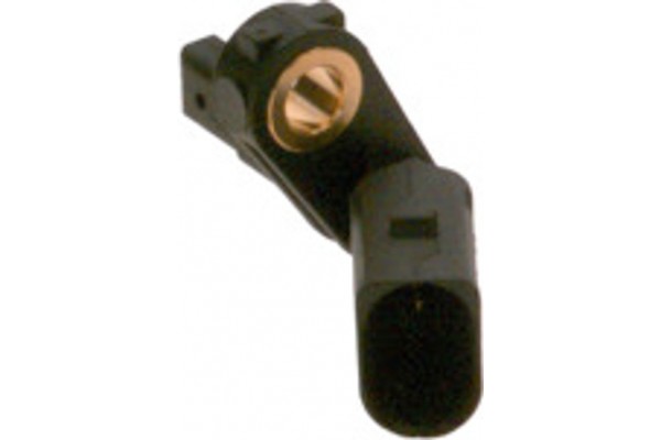 Bosch Αισθητήρας, Στροφές Τροχού - 0 986 594 504