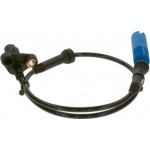 Bosch Αισθητήρας, Στροφές Τροχού - 0 986 594 508 Bosch Αισθητήρας, Στροφές Τροχού - 0 986 594 508